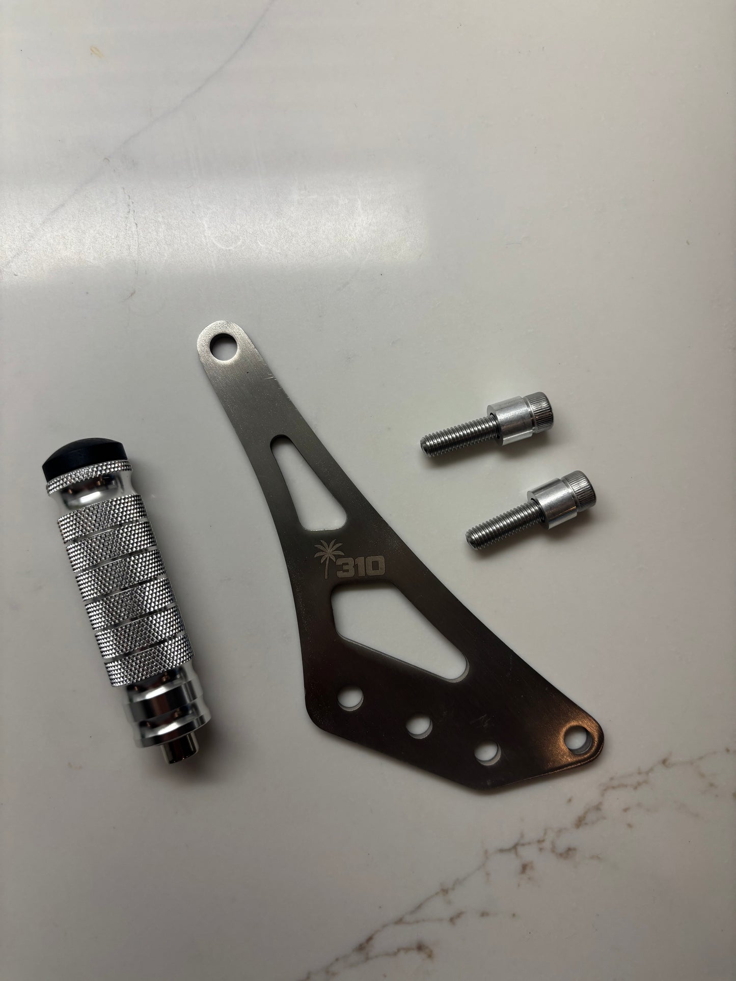 Surron LBX Shiftlocks