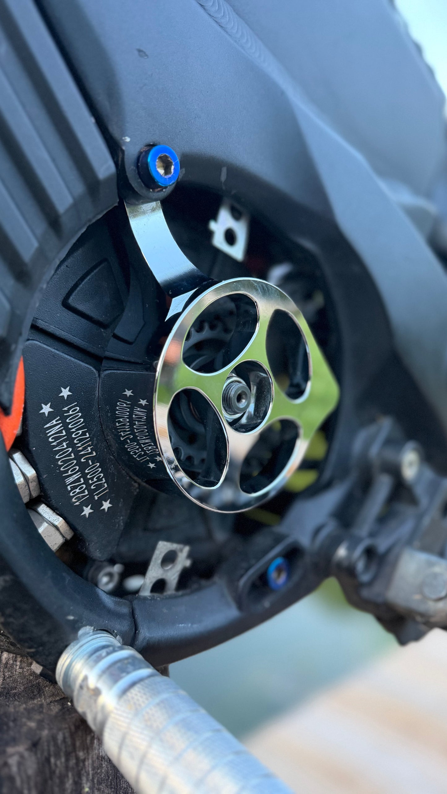 XXX METAL motor cover V1 (SC)