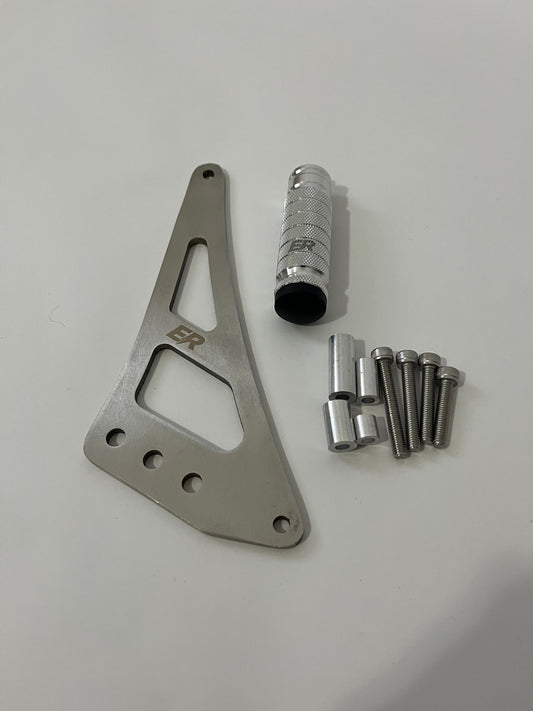 Talaria MX3/4/5 ShiftLock