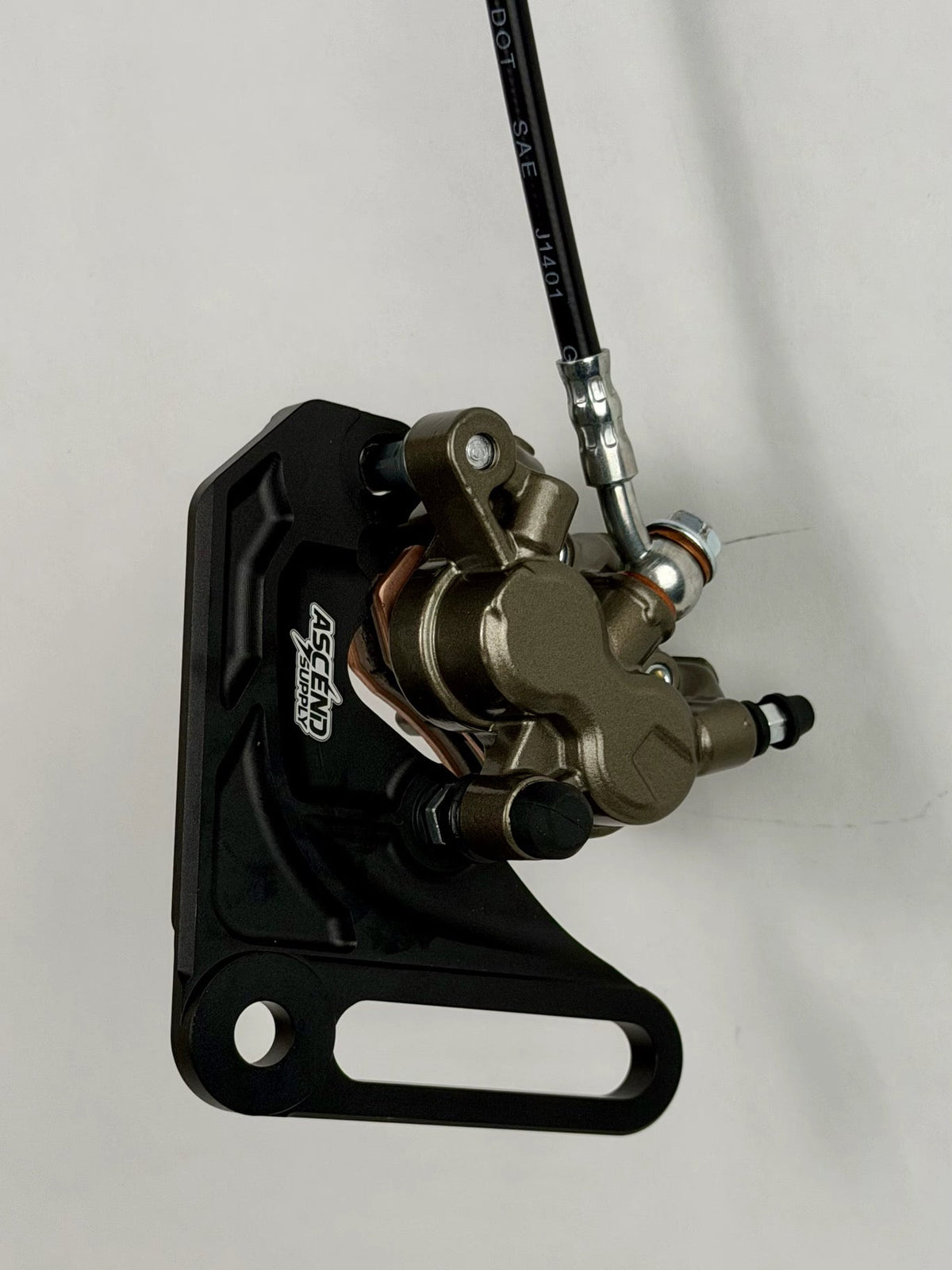 Ultrabee brakes for Yozma,Tuttio,Heybike, Strike