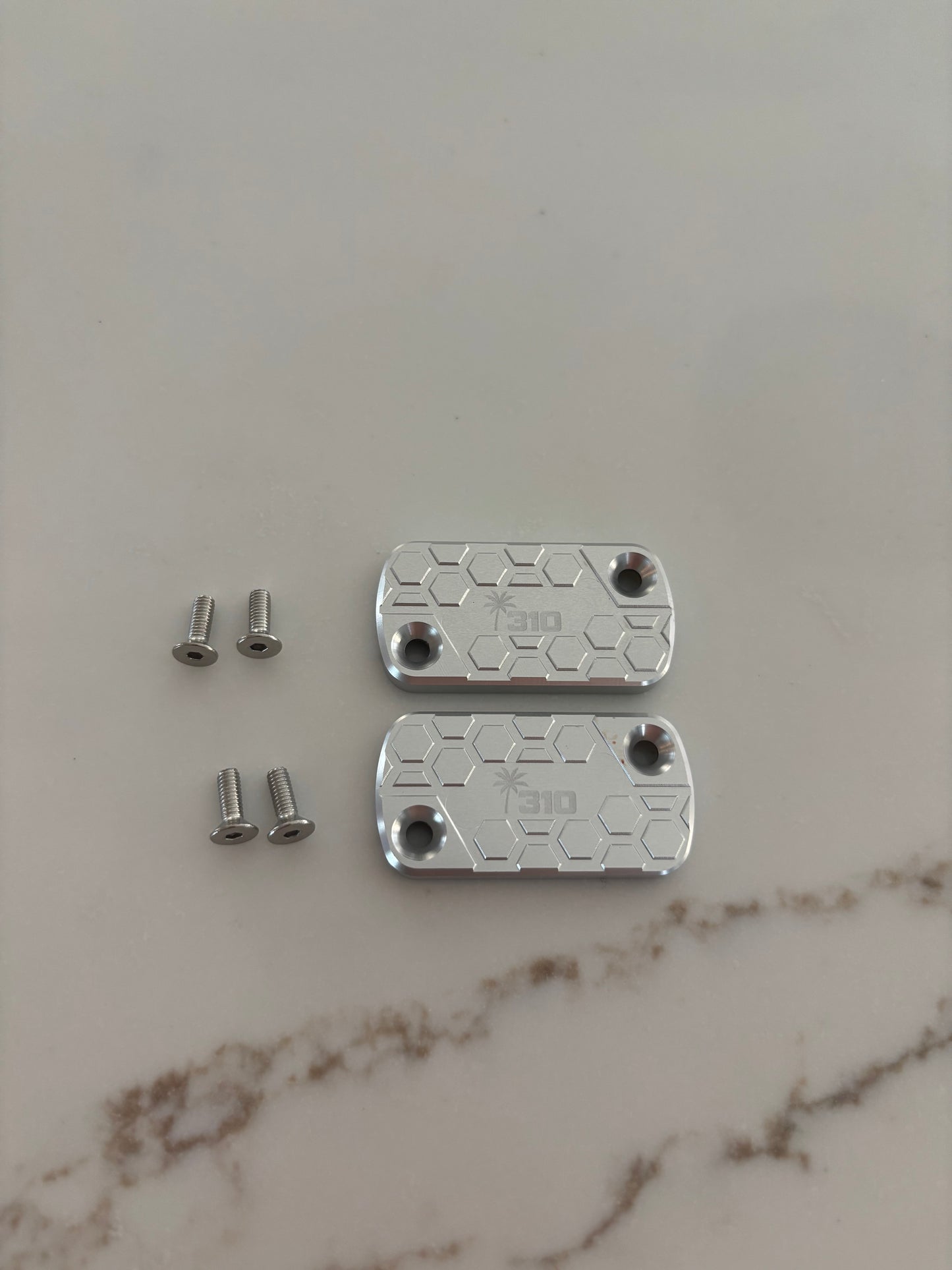 Ultra Bee brake reservoir cap
