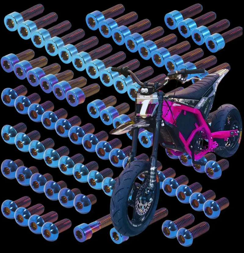 Titanium