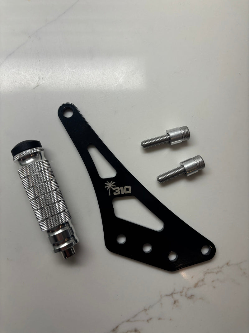 Shiftlocks