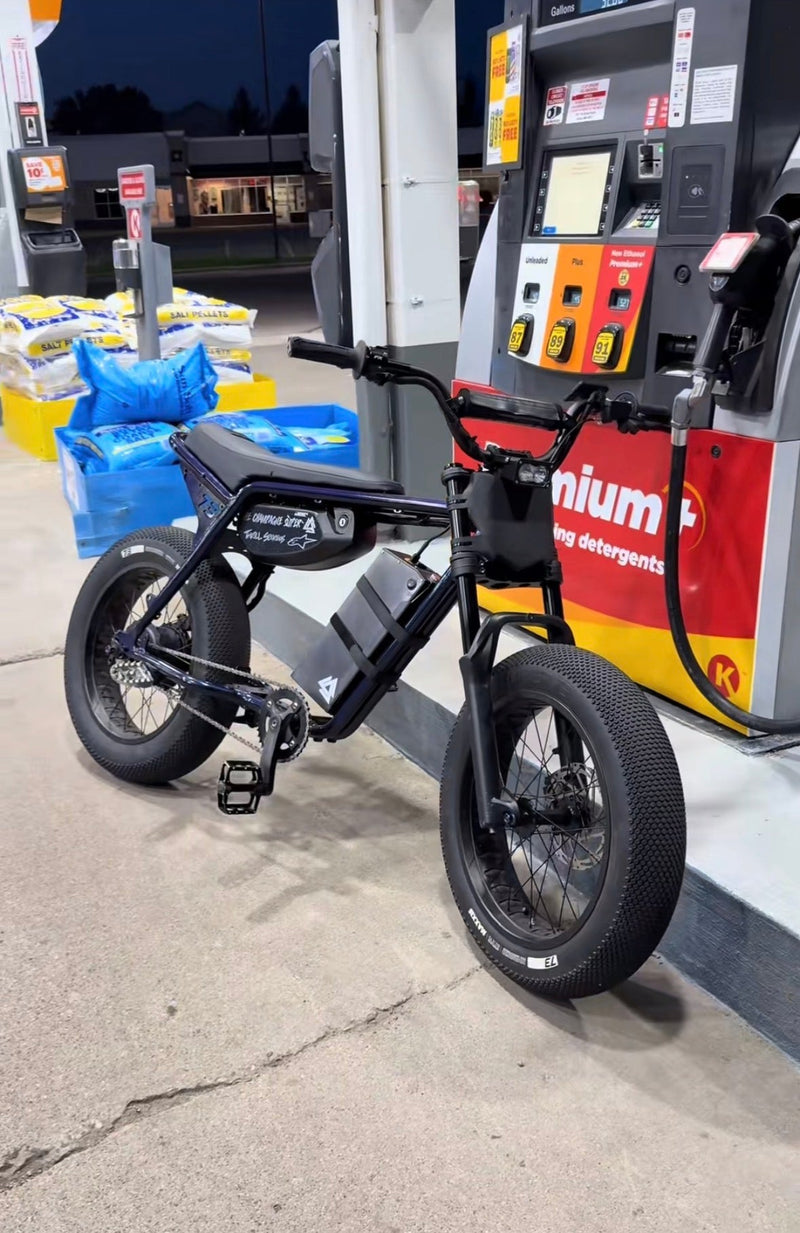 E-Bike Parts