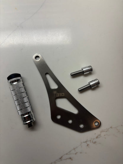 Surron LBX Shiftlocks