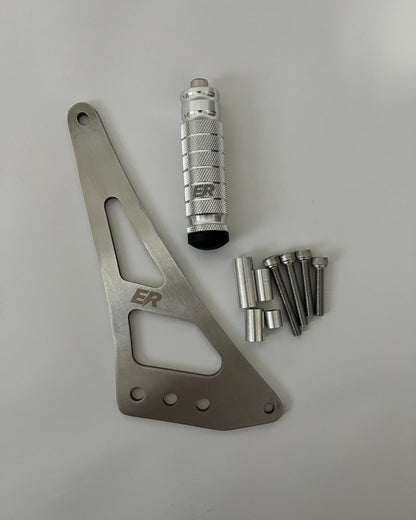 Talaria MX3/4/5 ShiftLock