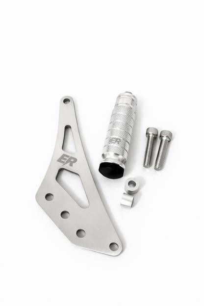 Surron LBX ShiftLock