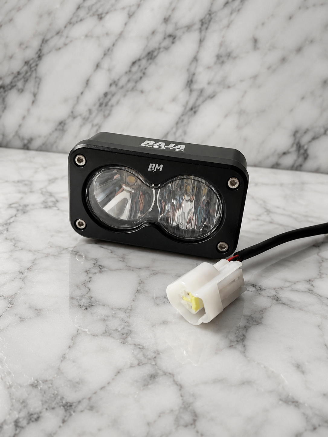 plug and play baja light for yozma in10 SHIPS SAME DAY
