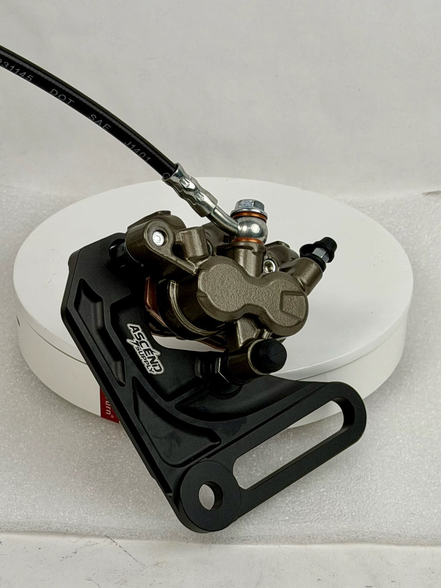 Ultrabee brakes for Yozma,Tuttio,Heybike, Strike