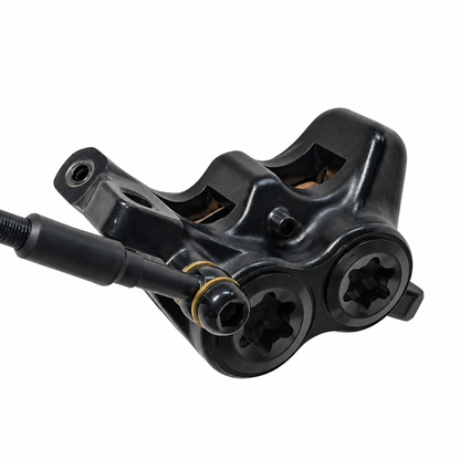 V2 Formula E-Moto Brakes