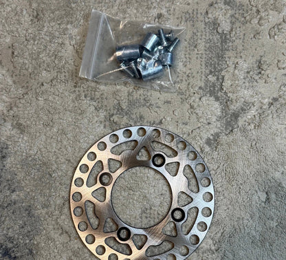 12 inch Supermotos (yozma, Tuttio, razor, strike)