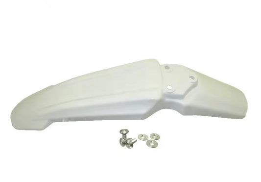 Surron Fender (Comes WIth Precut Holes that will Fit your bike!!)