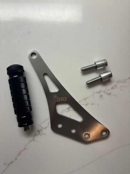 Surron LBX Shiftlocks