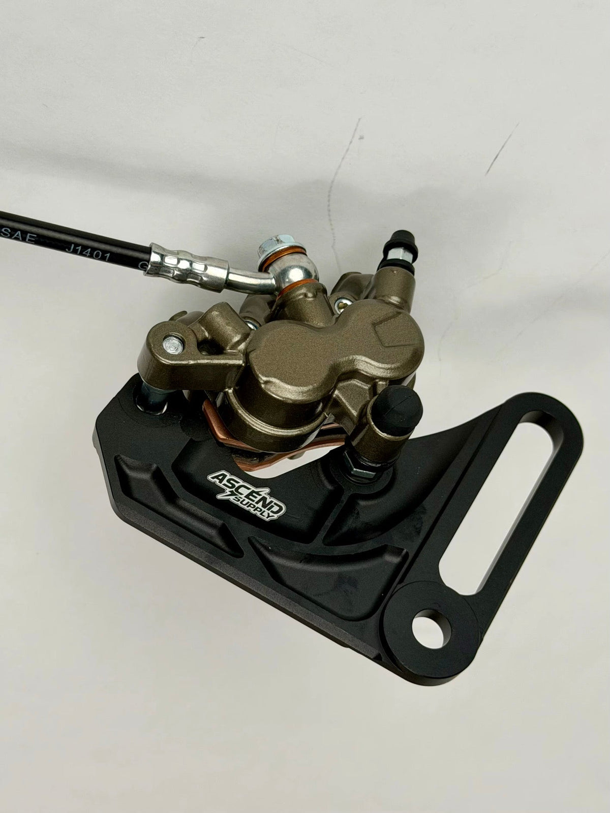 Ultrabee brakes for Yozma,Tuttio,Heybike, Strike