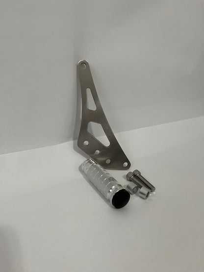 Surron LBX ShiftLock
