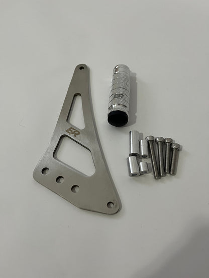 Talaria MX3/4/5 ShiftLock