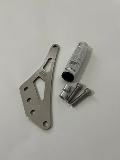 Surron LBX ShiftLock