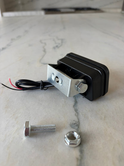 Super73 “plug n play” Baja light