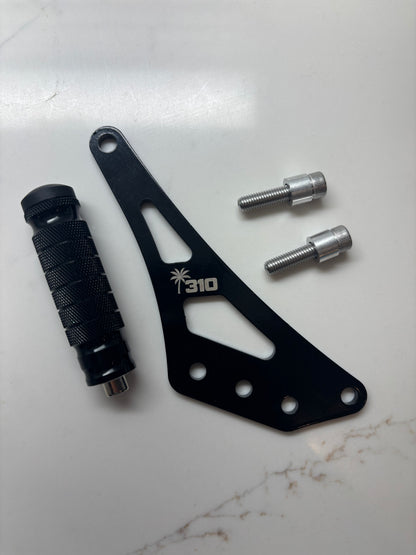 Surron LBX Shiftlocks