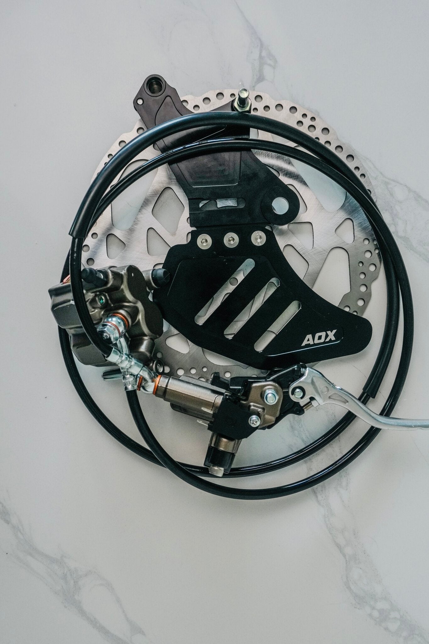 PRE - ORDER Talaria X3/MX3/MX4 - Ultra Bee Brake (FULL KIT)