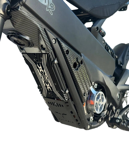 XXX METAL motor cover V1 (SC)