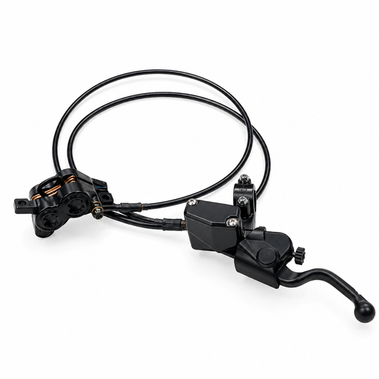 V2 Formula E-Moto Brakes