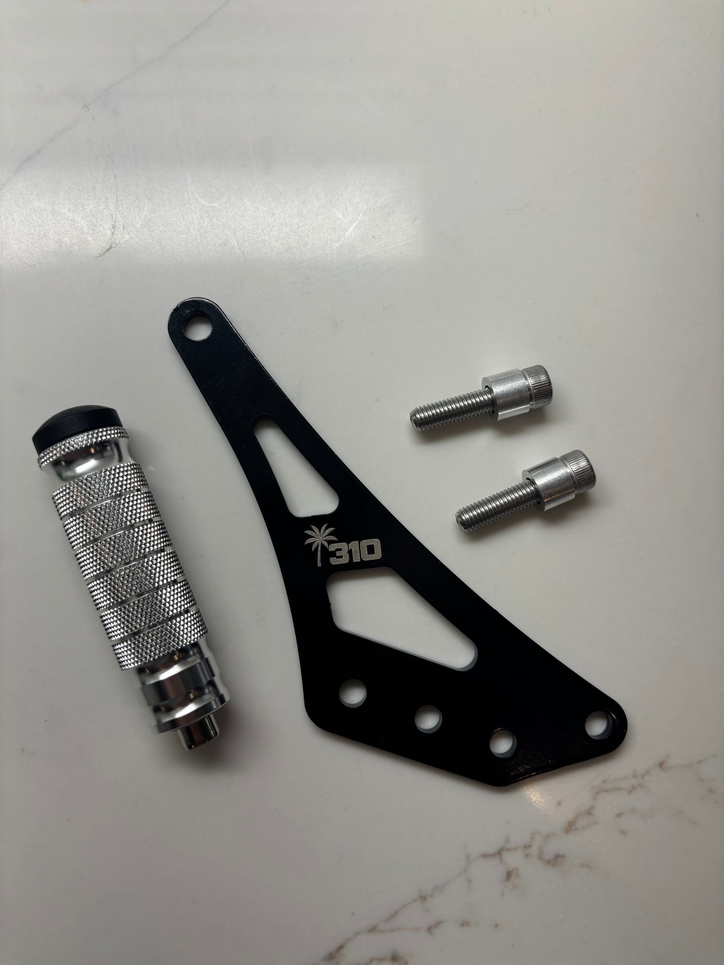 Surron LBX Shiftlocks