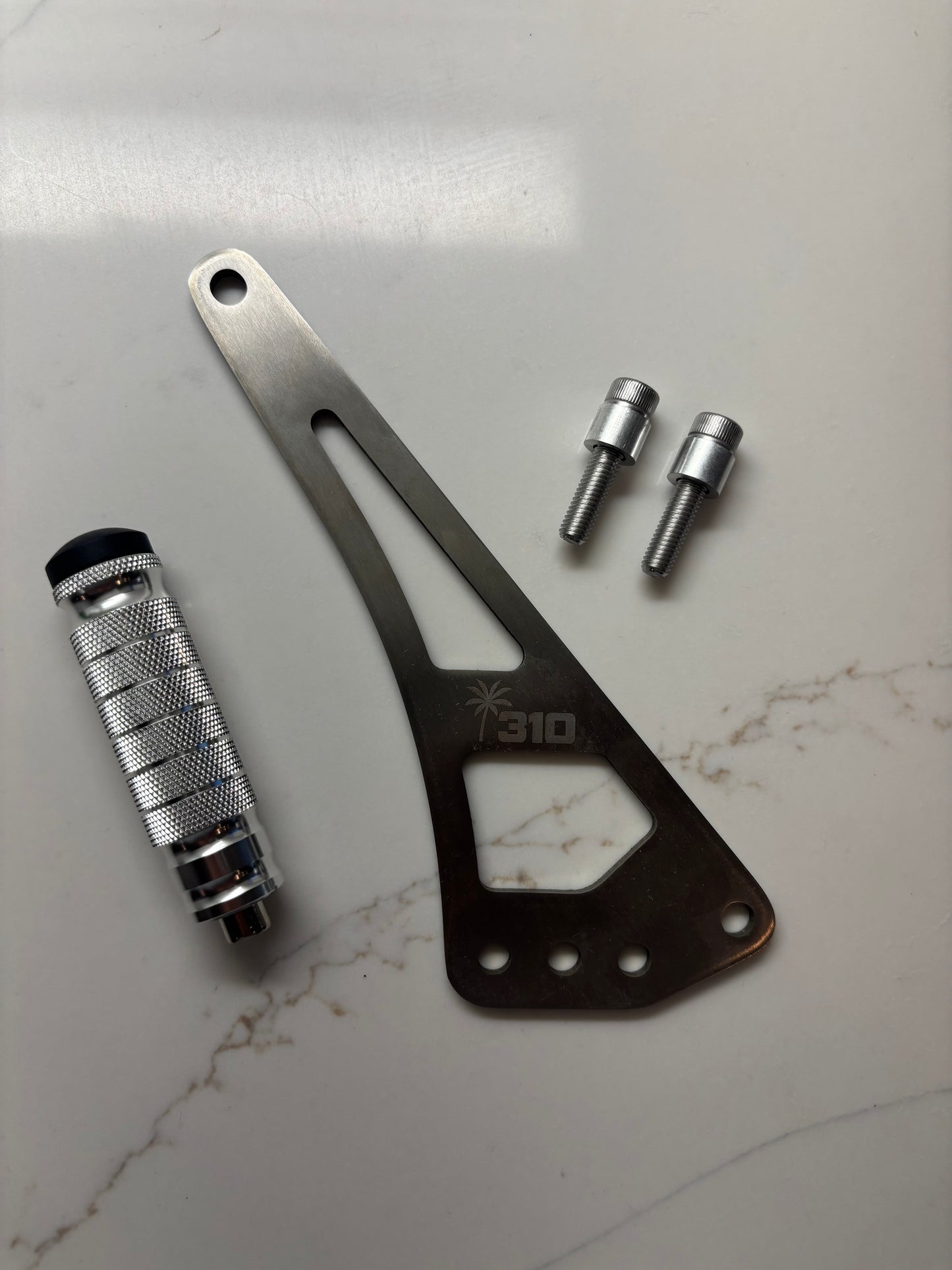 Eride Pro 1.0/2.0 Shiftlocks (ships same day)