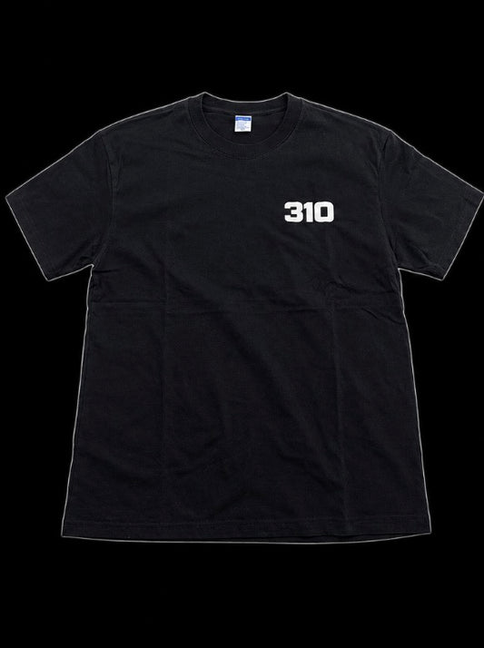 “310Racing” T-Shirt (100% Cotton) Comes with free keychain