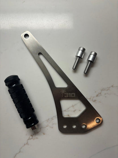 Eride Pro 1.0/2.0 Shiftlocks (ships same day)