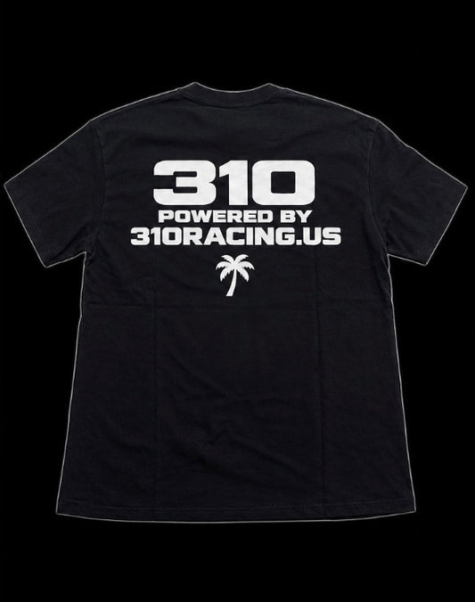 “310Racing” T-Shirt (100% Cotton) Comes with free keychain
