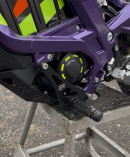 Surron LBX ShiftLock