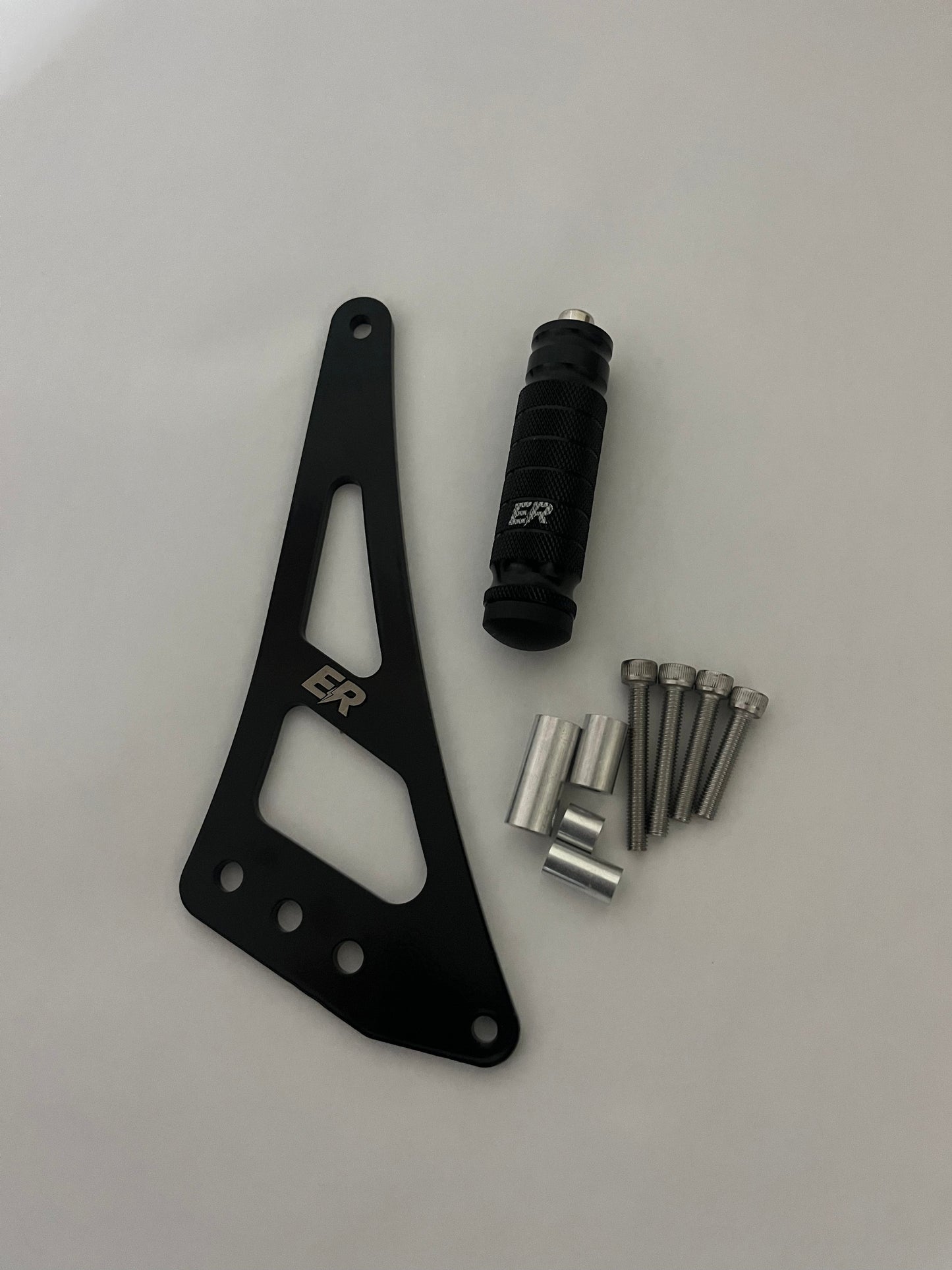 Talaria MX3/4/5 ShiftLock