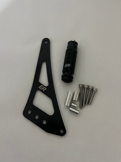 Talaria MX3/4/5 ShiftLock