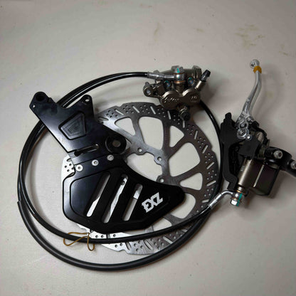 OEM Ultra Bee Brake Kit Talaria X3/MX3/MX4 (PREORDER)