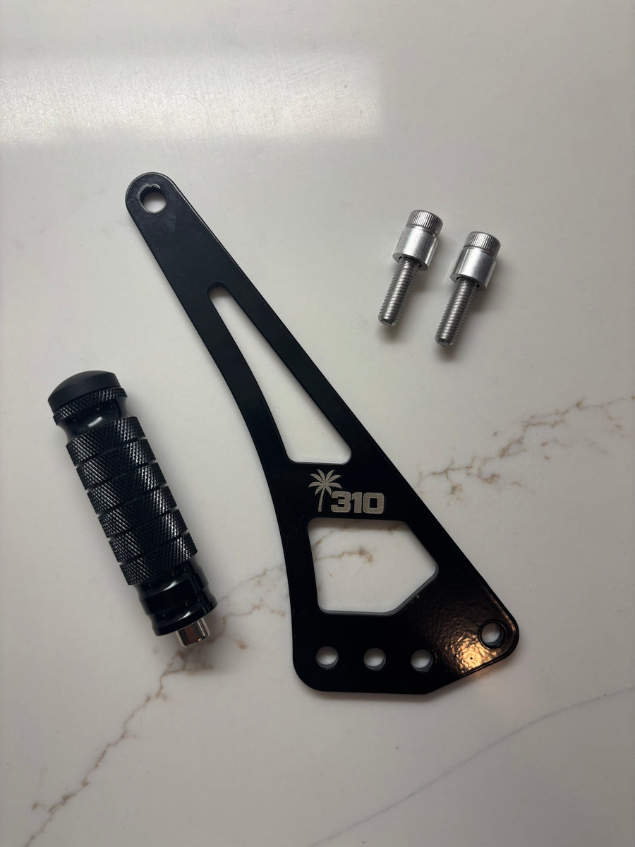 Eride Pro 1.0/2.0 Shiftlocks (ships same day)