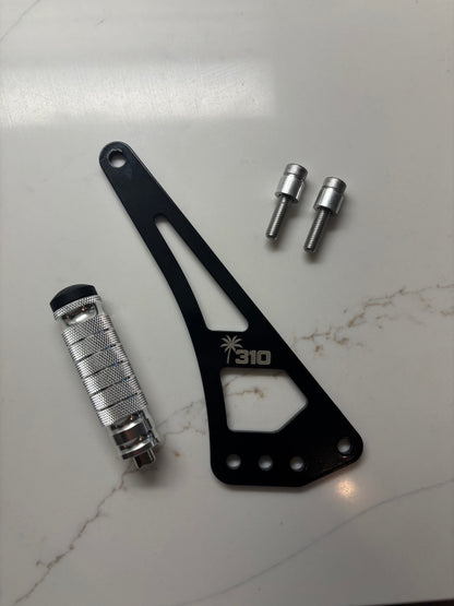 Eride Pro 1.0/2.0 Shiftlocks (ships same day)