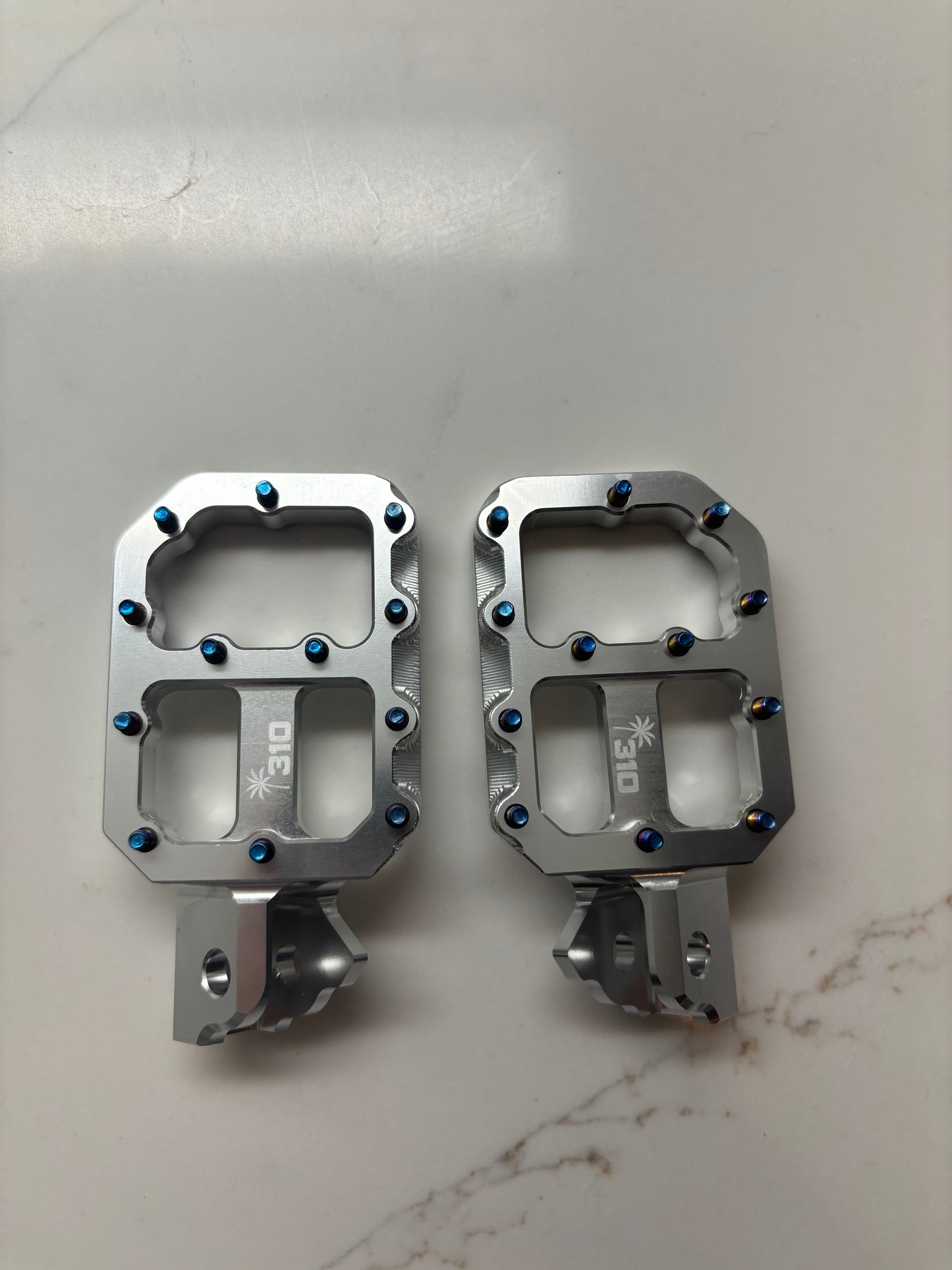Yozma in10 Pegs (Ships same or next day)