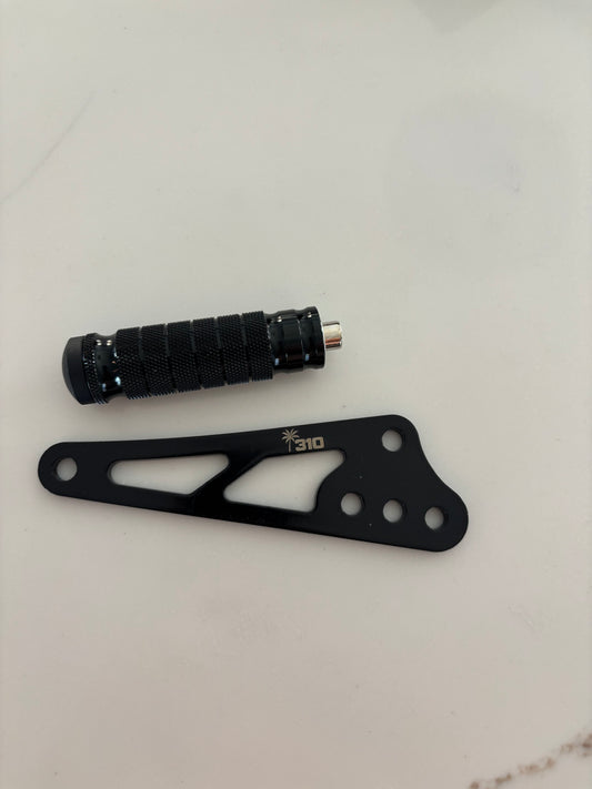 Talaria x3/x3Pro Shiftlock and bracket