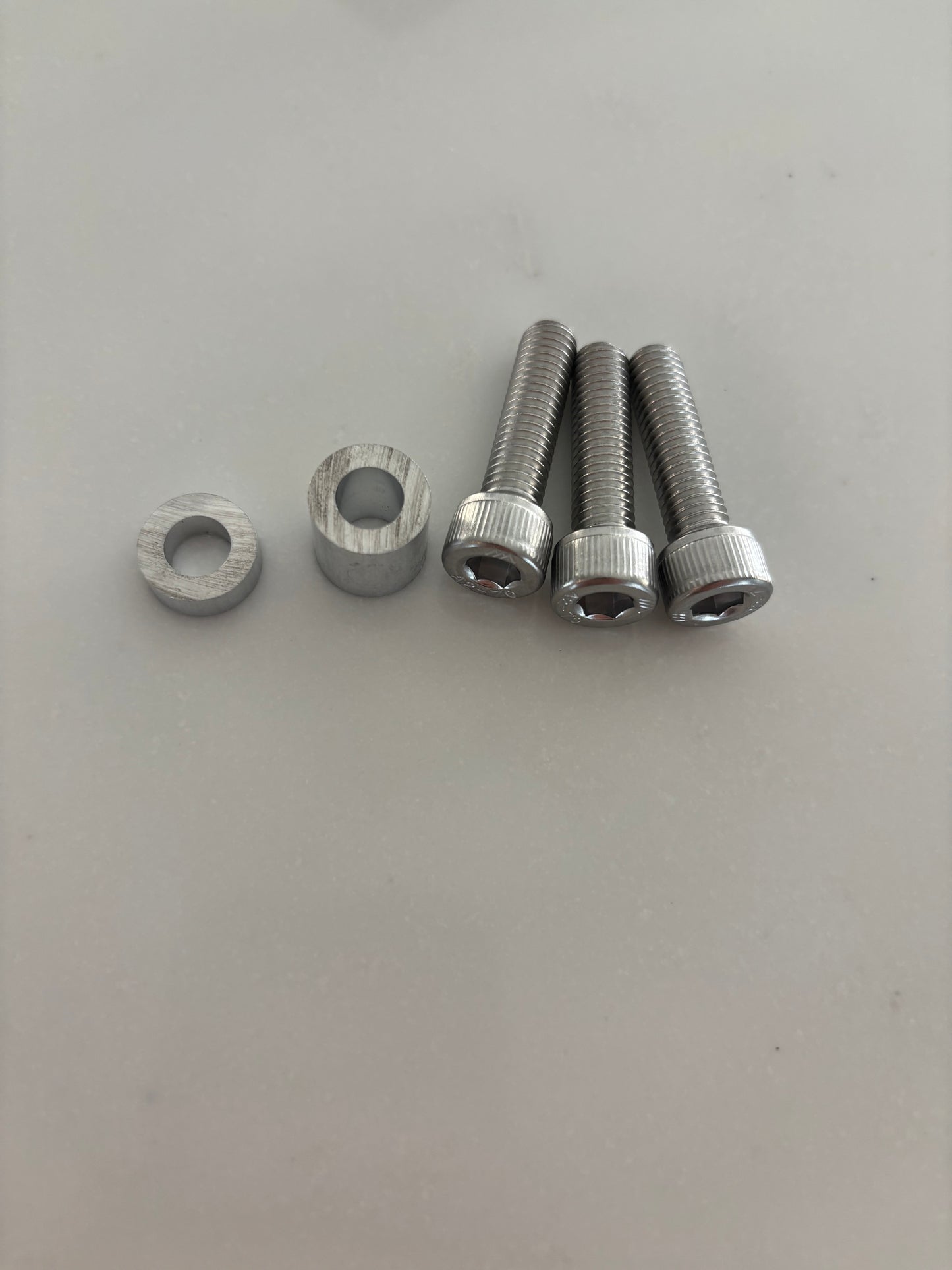 Talaria x3/x3Pro Shiftlock and bracket