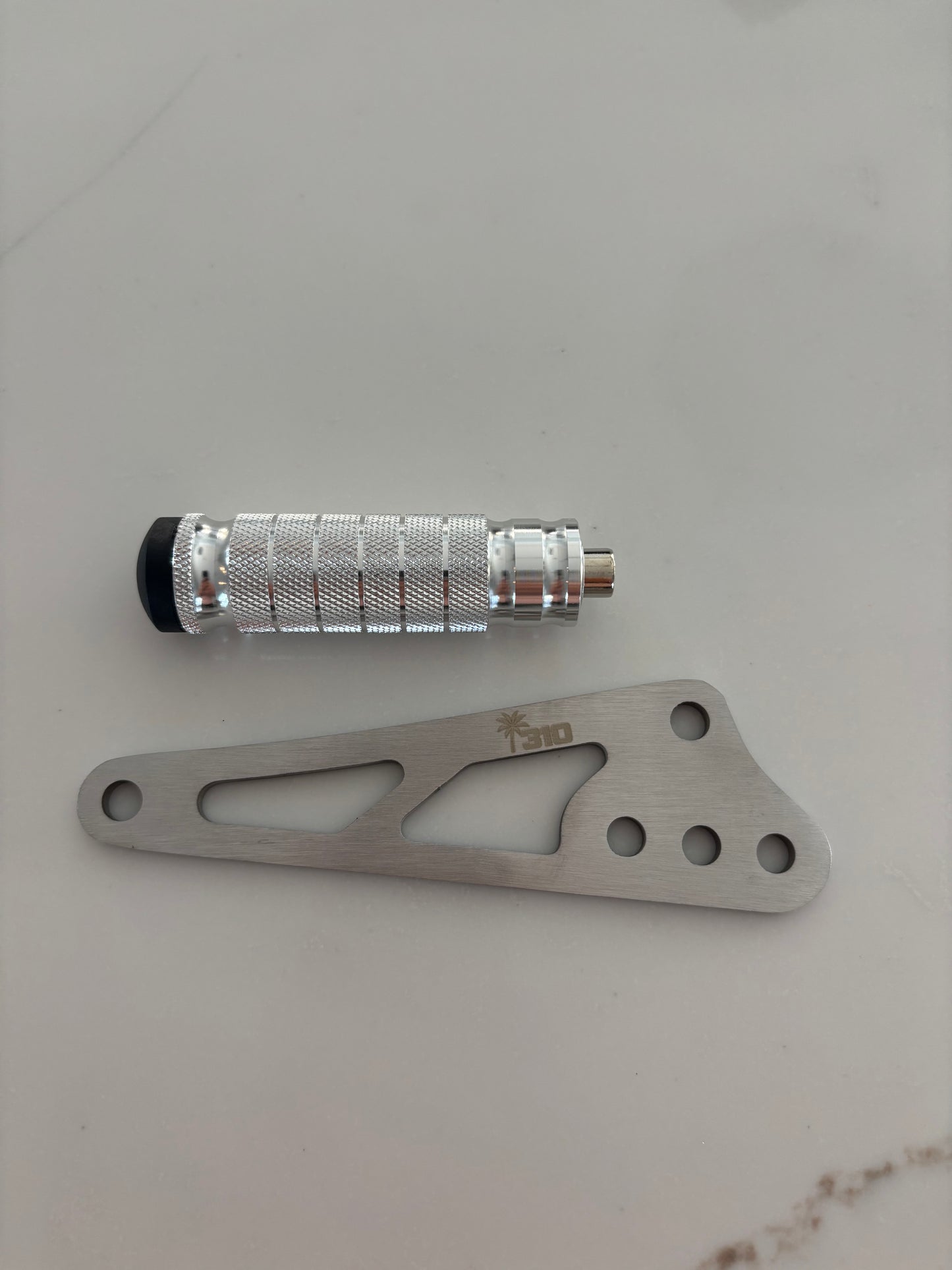Talaria x3/x3Pro Shiftlock and bracket