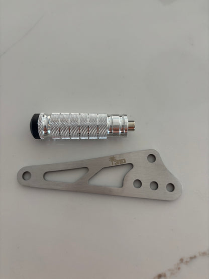 Talaria x3/x3Pro Shiftlock and bracket