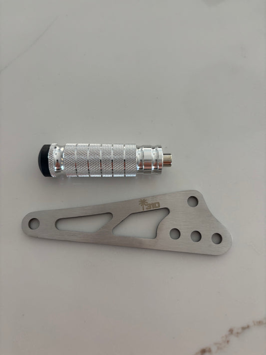 Talaria x3/x3Pro Shiftlock and bracket