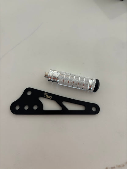 Talaria x3/x3Pro Shiftlock and bracket
