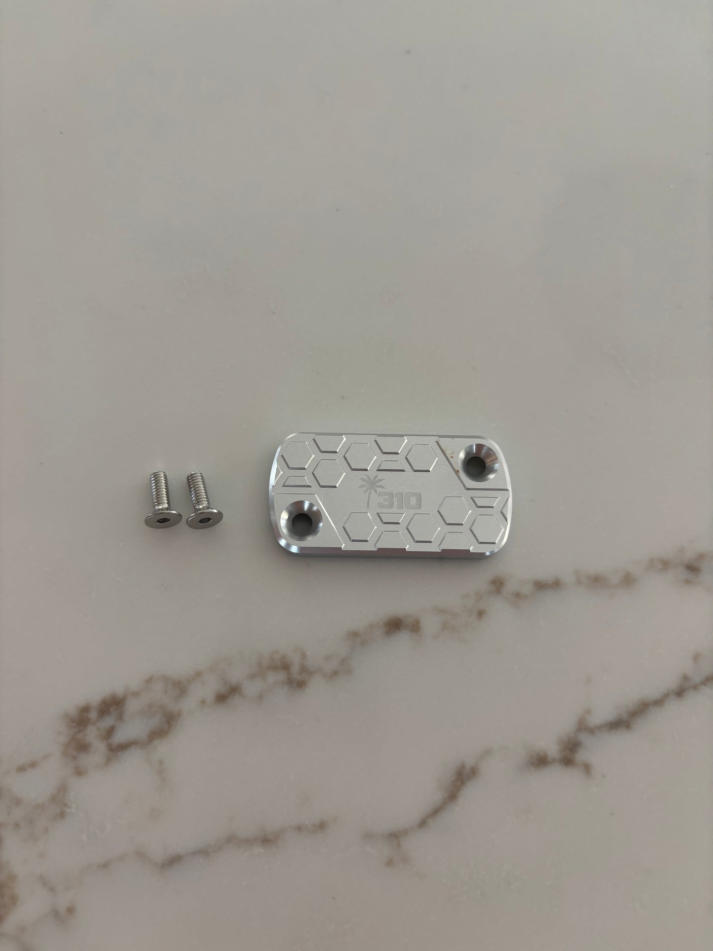 Ultra Bee brake reservoir cap