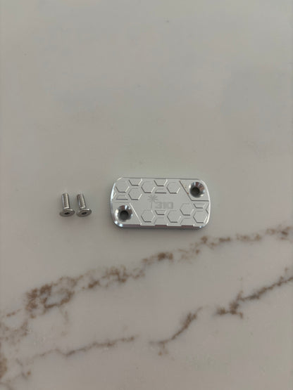 Ultra Bee brake reservoir cap