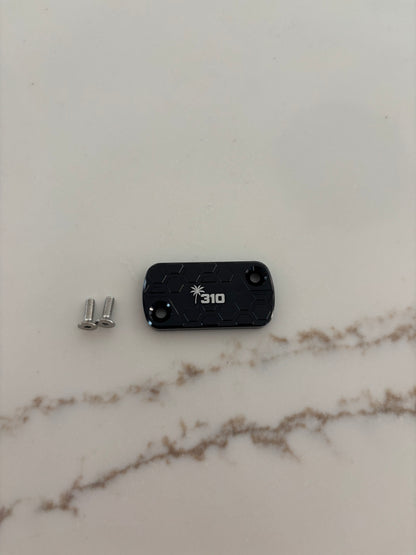 Ultra Bee brake reservoir cap