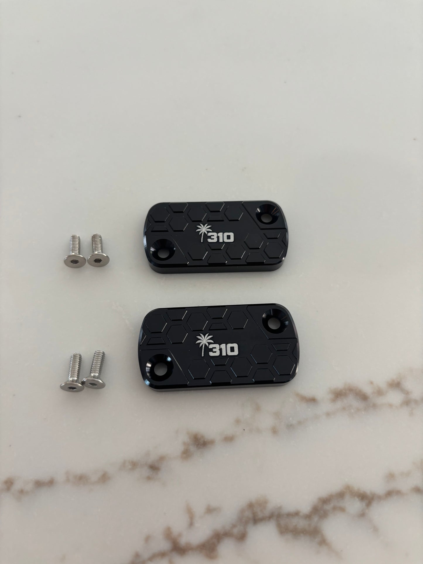 Ultra Bee brake reservoir cap