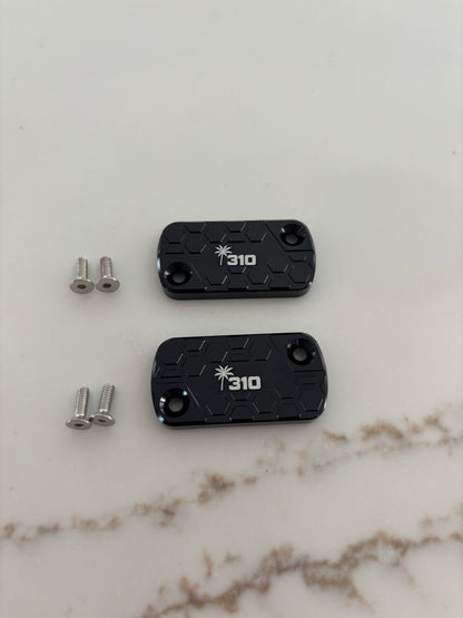 Ultra Bee brake reservoir cap