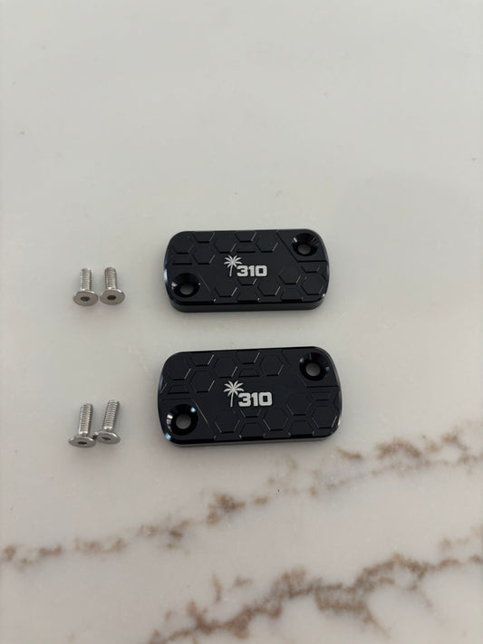 Ultra Bee brake reservoir cap